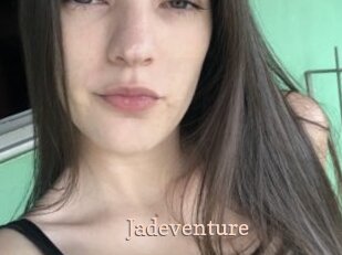 Jadeventure