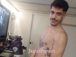Jaguarspain