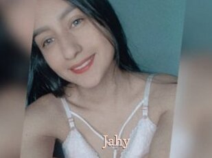 Jahy