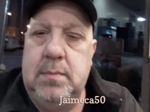 Jaimeca50