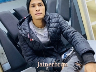 Jainerbron