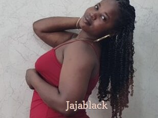 Jajablack