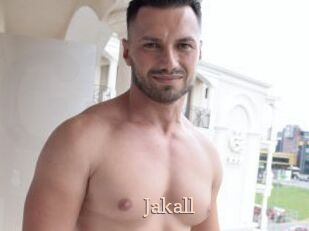 Jakall