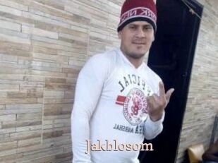 Jakblosom