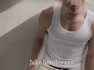 Jake_bentleyxxx