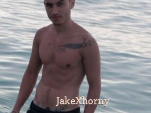 JakeXhorny