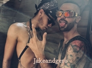 Jakeandgero