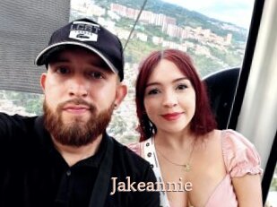 Jakeannie