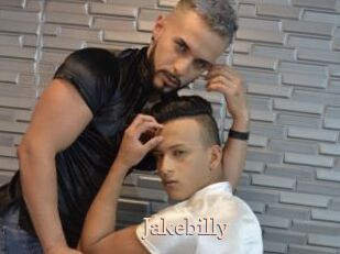 Jakebilly