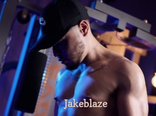 jakeblaze Chaude Vision