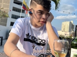Jakeford