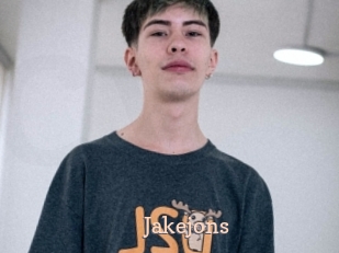 Jakejons