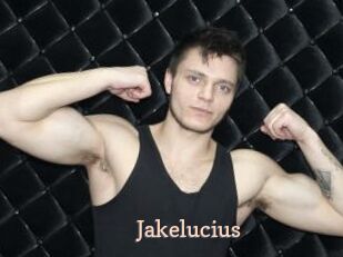 Jakelucius