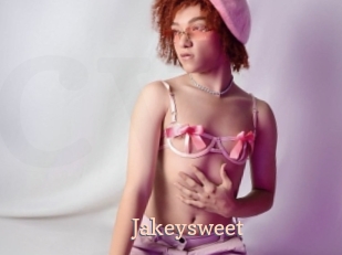 Jakeysweet