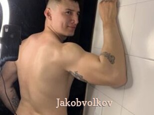 Jakobvolkov