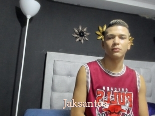 Jaksantos