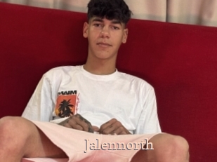 jalennorth Chaude Vision