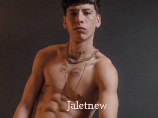 Jaletnew