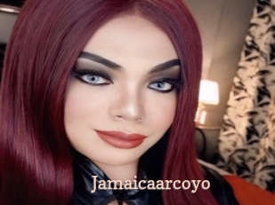 jamaicaarcoyo Chaude Vision