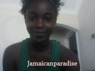 Jamaicanparadise