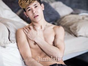 Jamalali