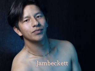 Jambeckett