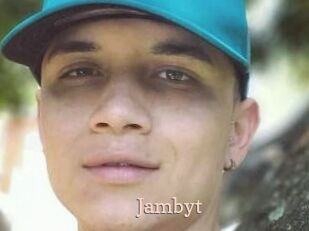 Jambyt