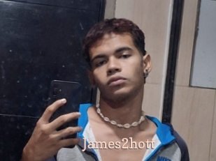 James2hott