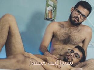 James_and_bono