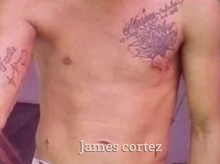 James_cortez