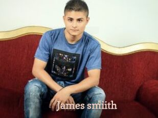 James_smiith