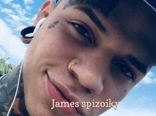 James_spizoiky