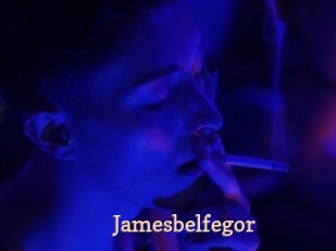 Jamesbelfegor