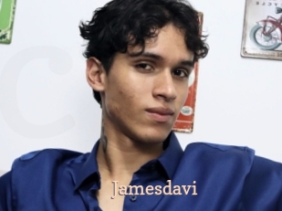 jamesdavi Chaude Vision