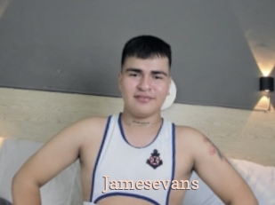 Jamesevans