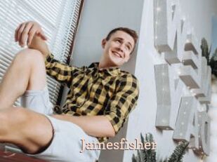 Jamesfisher
