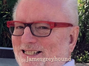 jamesgreyhound Chaude Vision