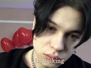 Jamesking