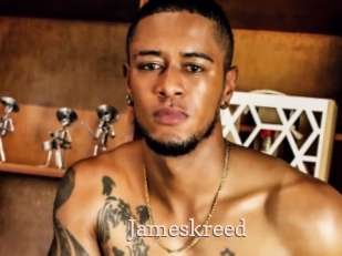 Jameskreed