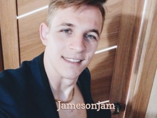 Jamesonjam