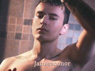 Jamessconor