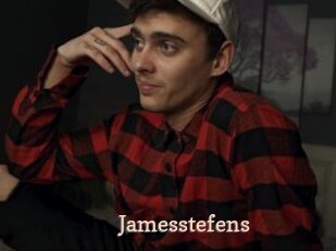 Jamesstefens