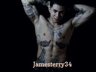 Jamesterry34