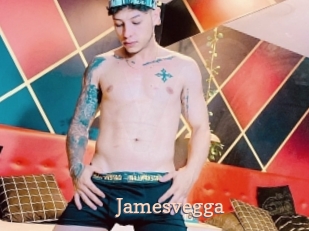 Jamesvegga