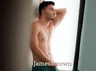 Jamesxcrown