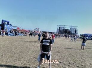 Jamez