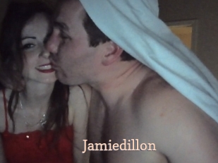 Jamiedillon