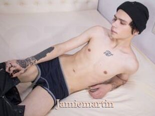 Jamiemartin