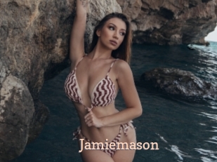 Jamiemason