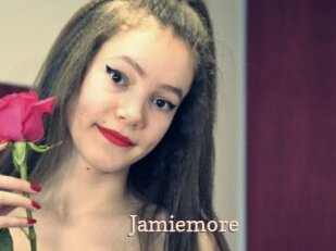Jamiemore